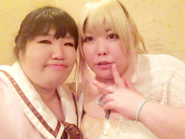 ブスのブスによるブスのためのトピック