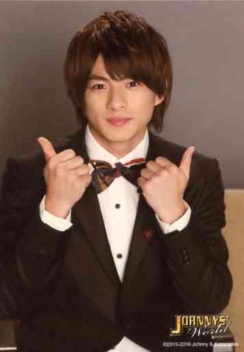 【30歳以下】若手ジャニーズで好きな人は?