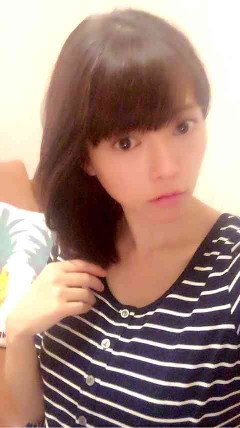 すっぴん隠して胸隠さず、妊婦・釈由美子の眉毛写真に子育て女子がビックリ