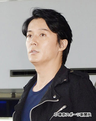 福山主演「ラヴソング」第８話７・４％で微増も月９最低ペース変わらず （東スポWeb） - Yahoo!ニュース