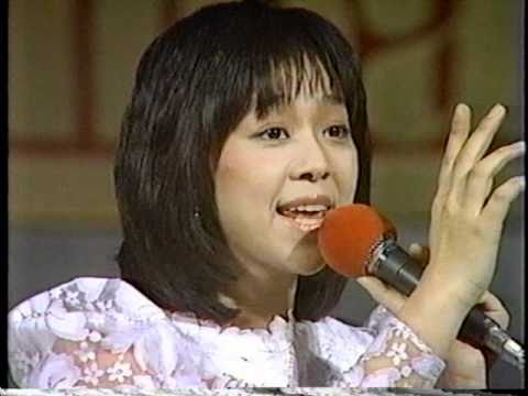 岩崎良美　恋ほど素敵なショーはない２.mpg - YouTube