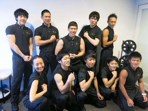 ライザップ行った人いますか？