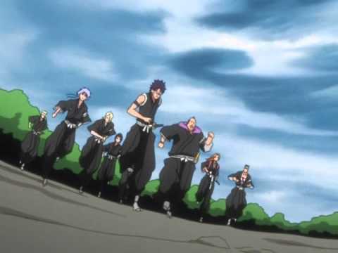 Bleach OP2 Raw - YouTube