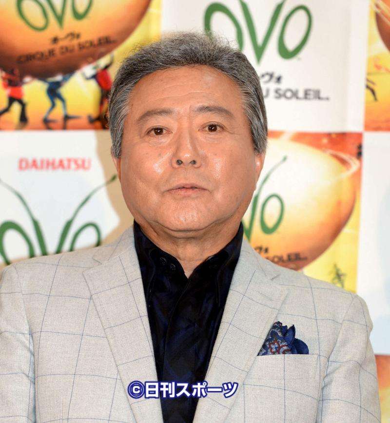小倉智昭キャスター　膀胱がん「１週間だけ休む」 - 芸能 : 日刊スポーツ