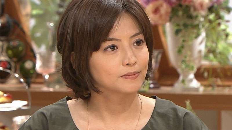 赤江珠緒アナ「重版出来！」で“女優デビュー”、人妻役で新境地