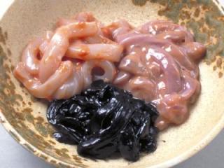 珍味、おじさんが好むおつまみ系が好きな方！