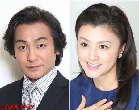 片岡愛之助、芸能界のドン「バーニング」名を使い記者を「恫喝」？激怒・興奮するも玉砕