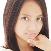 ウワァオ!出た!岡田結実、夢は大女優になって「父とも共演」