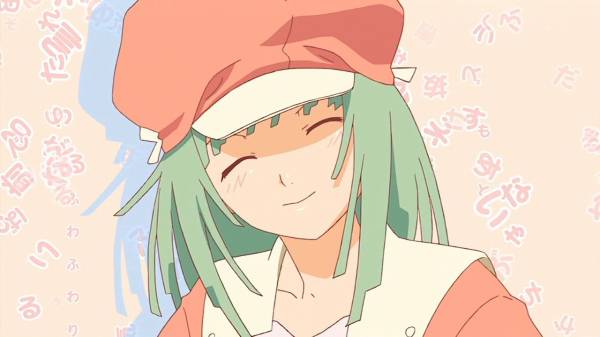 二次元キャラ、どっち派？＋－