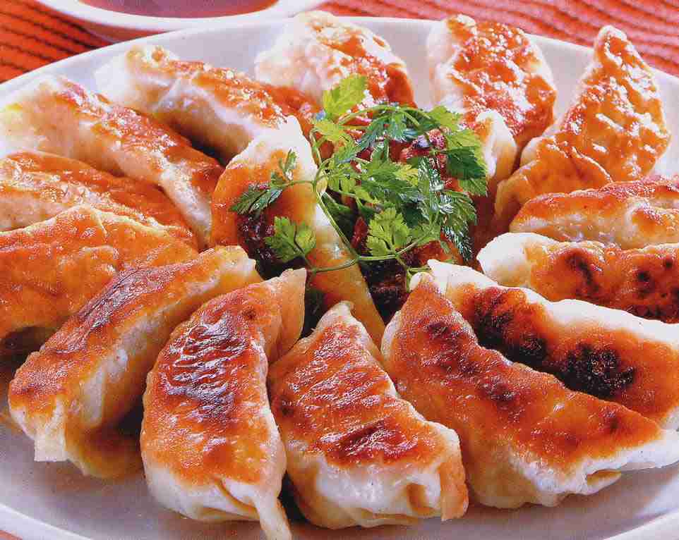 美味しそうな食べ物貼ろう