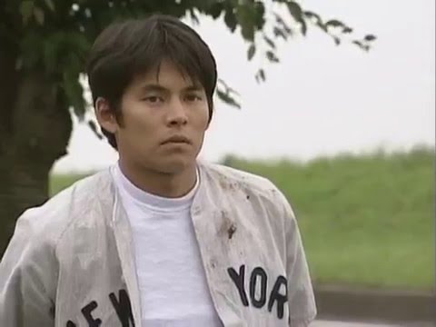 Mahiru no Tsuki - 真昼の月 (1996) Engsub Ep01 - YouTube