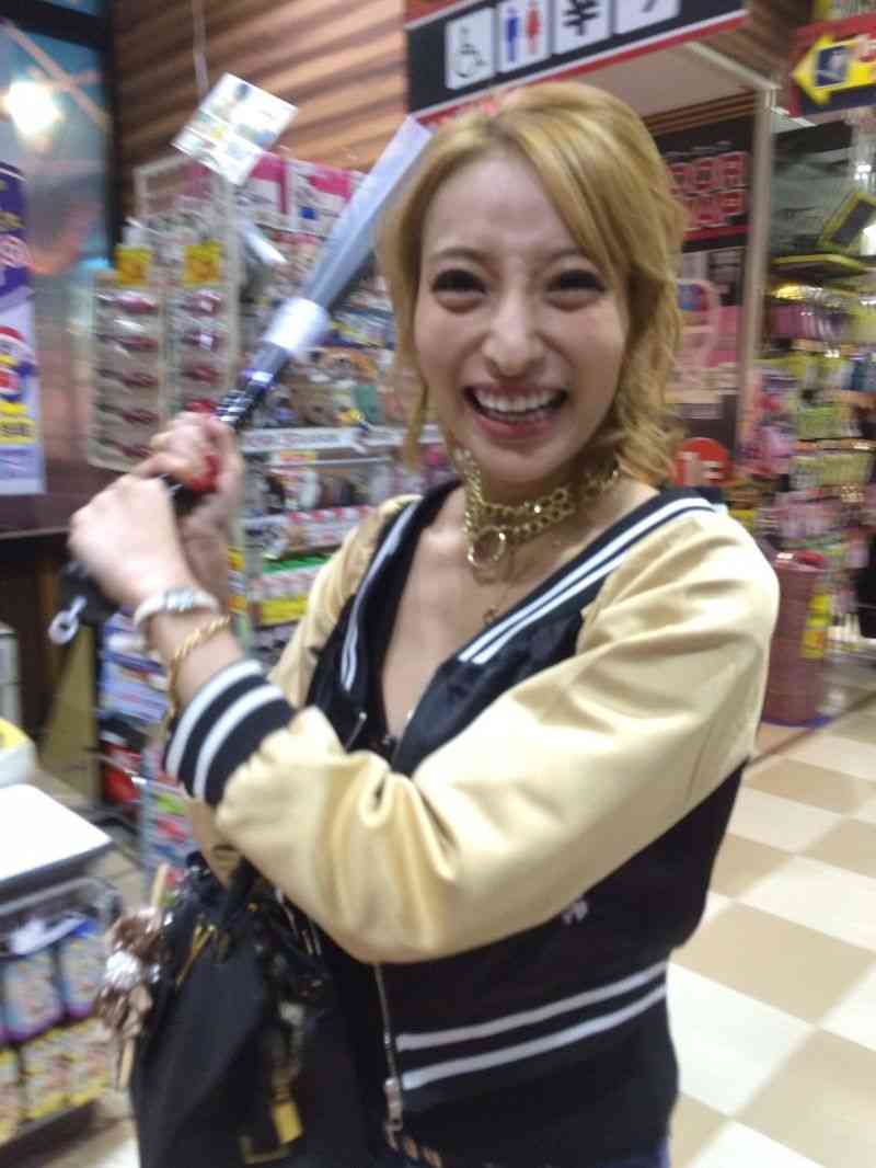 加藤紗里、5・1サンジャポ出演へ気合いの下着選び