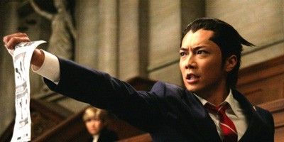 実写版『鋼の錬金術師』2017年冬公開決定！ エド役に山田涼介ほか、本田翼、ディーン・フジオカ、松雪泰子らキャスト解禁