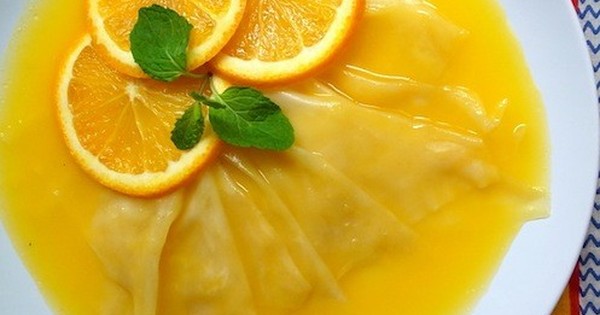 冷蔵庫に残ったオレンジジュースの活用術～「あさイチ」から～ | クックパッドニュース