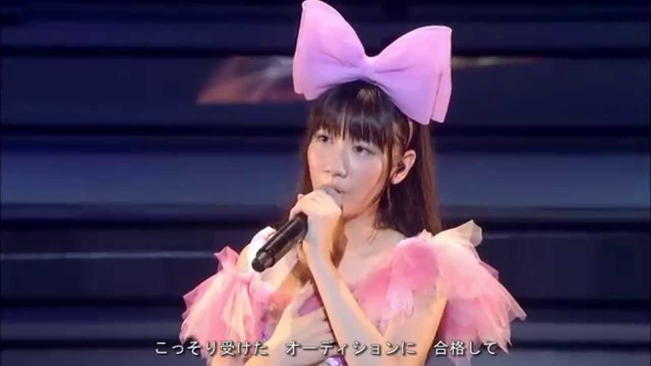 柏木由紀　初めてフルで歌った 『火山灰』 