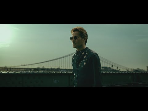 RED DIAMOND DOGS / First Liners(6大ドームツアー特報映像より) - YouTube