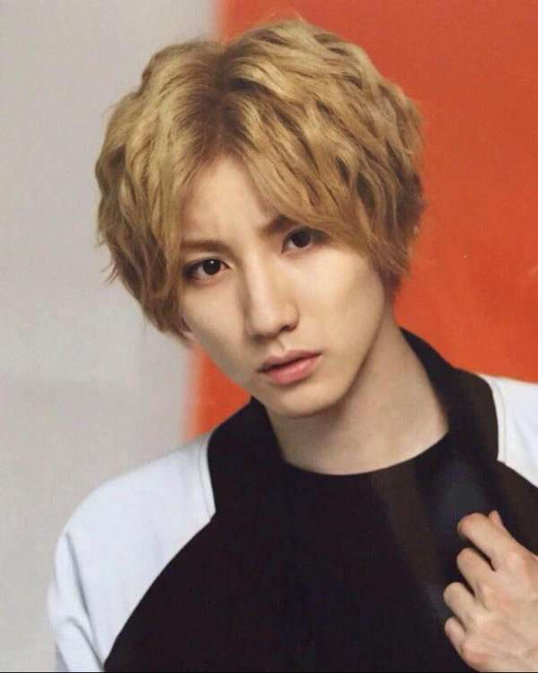 【30歳以下】若手ジャニーズで好きな人は?