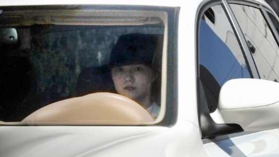 V6岡田准一が迫られる宮崎あおいを取るか 仕事を取るかの究極選択 ガールズちゃんねる Girls Channel