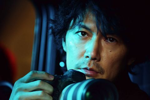 ＜福山雅治＞髪とヒゲを伸ばした中年パパラッチ姿公開 （まんたんウェブ） - Yahoo!ニュース