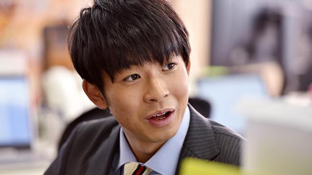 太賀「ゆとりですが」で強烈ウザキャラ熱演　本当の悪役？ (スポーツニッポン) - LINEアカウントメディア