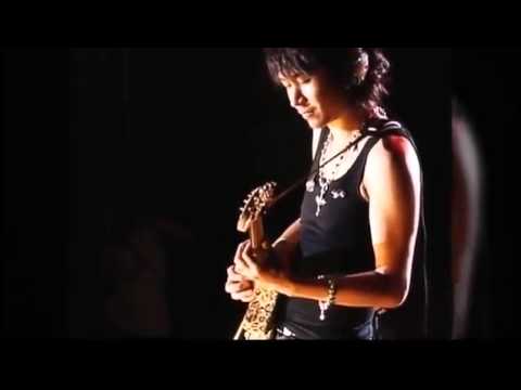 L'arc en ciel- Perfect Blue - YouTube