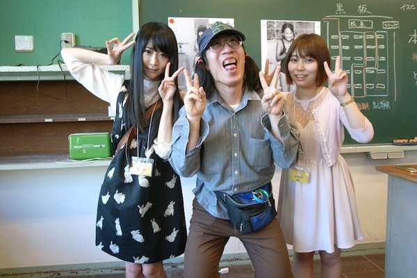 少女への『声かけ写真展』開催場所が謝罪 「アートという名の人権侵害」と批判高まる