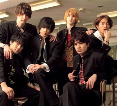 【30歳以下】若手ジャニーズで好きな人は?