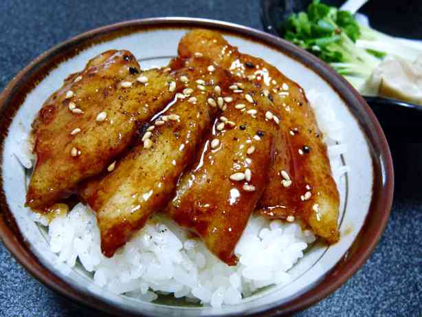 ご飯に合うおもてなし料理