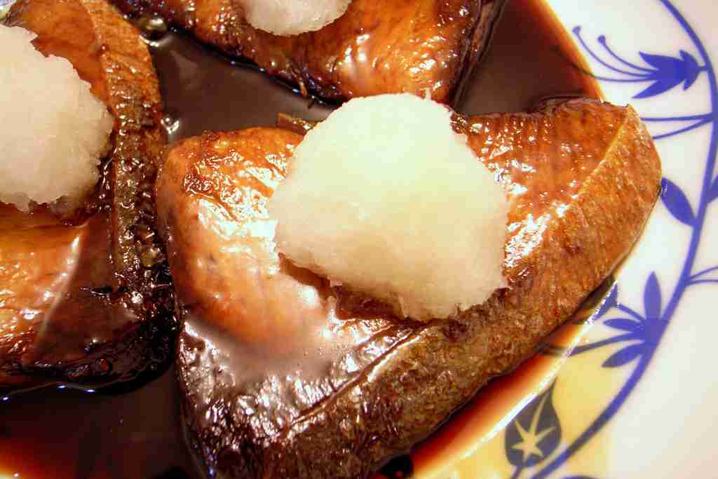 ご飯に合うおもてなし料理
