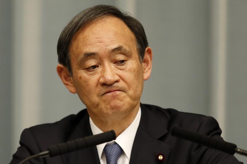  ＵＳＪの沖縄進出見送り、極めて残念＝菅官房長官| ロイター