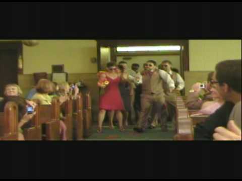 JK Wedding Entrance Dance - YouTube