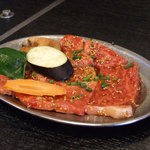 【8/13】焼肉アリラン （アリラン） - 下関/ホルモン : 【総理の晩餐】安倍総理大臣が利用した飲食店まとめ。2014年度下期版(by 首相動静) - NAVER まとめ