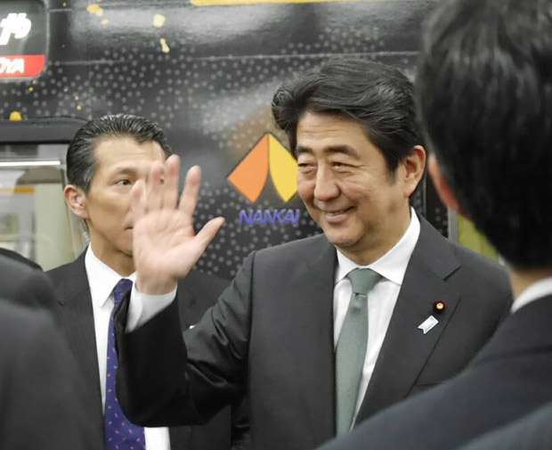 第3次安倍改造内閣の面々に共通する「宗教」 2016年の参院選に影響も？ - ライブドアニュース