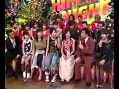 小倉優子　昔の映像　（夜もヒッパレ） - YouTube