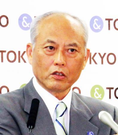 舛添知事　今夜報道番組に出演「政治とカネ」説明も （日刊スポーツ） - Yahoo!ニュース