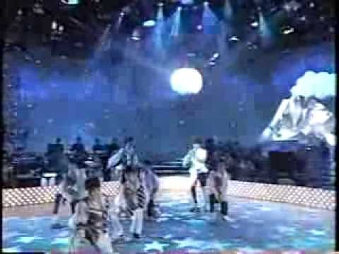 光GENJI　PLEASE～荒野のメガロポリス　hikarugenji please-kouyanomegalopolis - YouTube