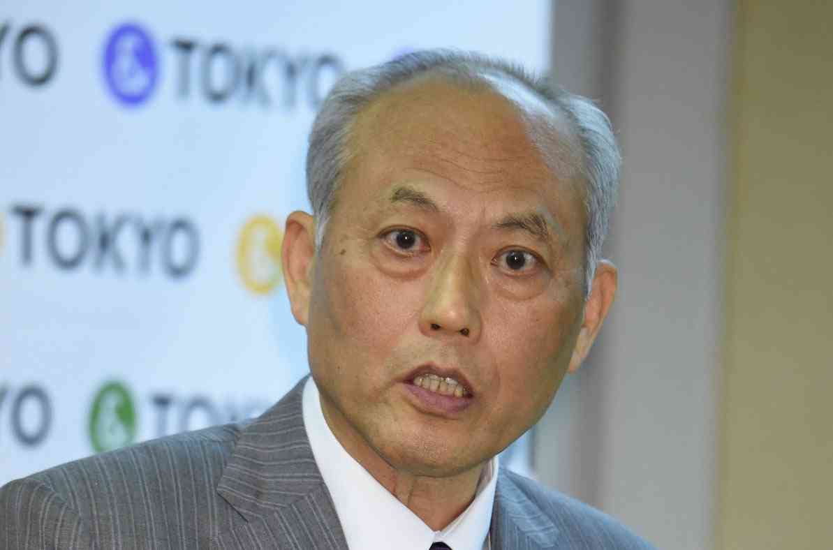 舛添要一「障害持つ息子の養育費減額を要求」元愛人母が告発 （女性自身） - Yahoo!ニュース