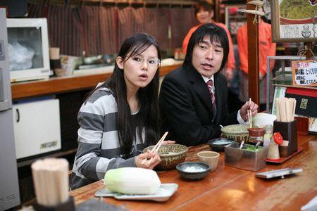 【画像】美味しいお料理が出てくる映画、アニメ、ドラマ