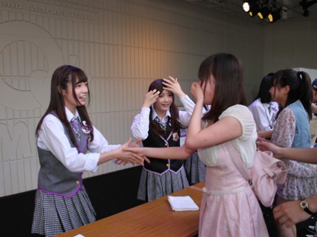 女性アイドル刺傷で逮捕の男、プレゼント返され憤慨、駅で待ち伏せ　被害者は警察に相談していた