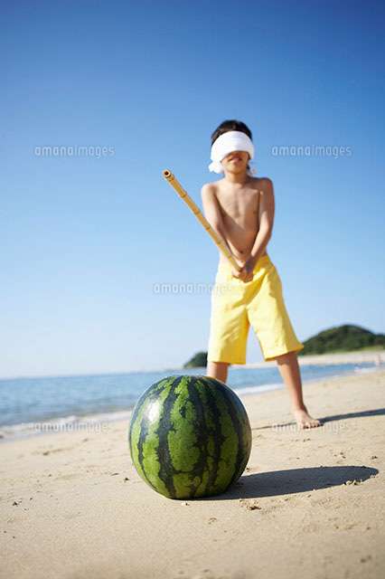 日本の夏を感じさせる画像