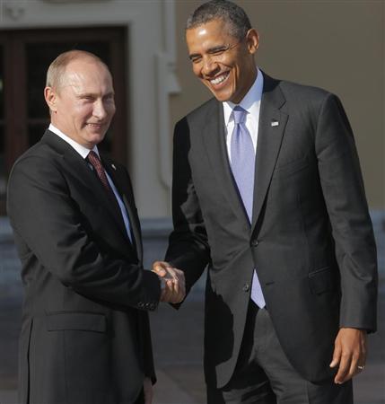プーチン大統領をどう思いますか？