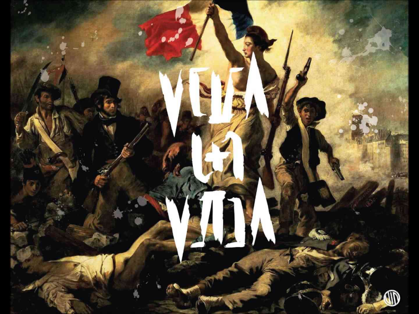 Viva La Vida house remix - YouTube