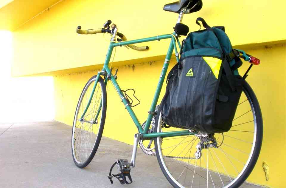 オススメのスポーツ自転車