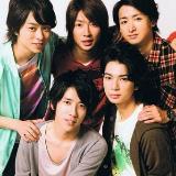 嵐メンバーに整形疑惑！？画像をあつめてまとめてみた | LAUGHY [ラフィ]