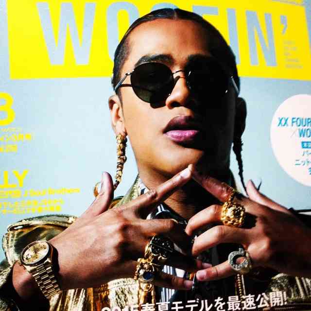 もはや合唱団？EXILE、「ボーカル7人」の新曲が迷走しすぎて失笑の嵐！
