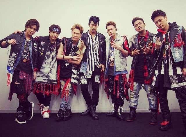 もはや合唱団?EXILE、「ボーカル7人」の新曲が迷走しすぎて失笑の嵐!