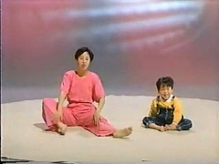 Eテレキャラを集めよう