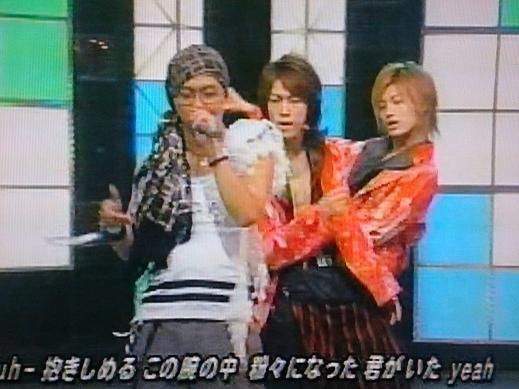 あの頃のジャニーズについて語ろう！