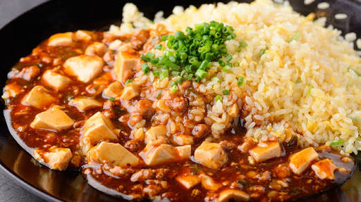 美味しそうな食べ物貼ろう