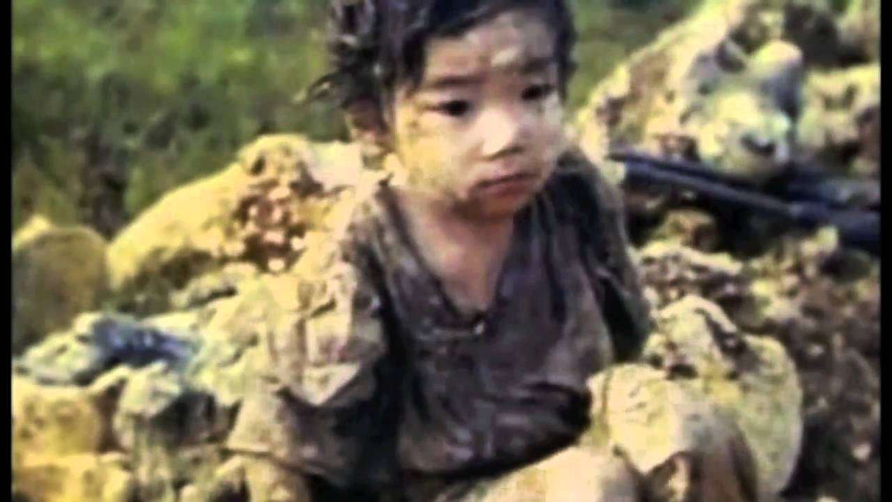 Battle of Okinawa/沖縄戦 - YouTube